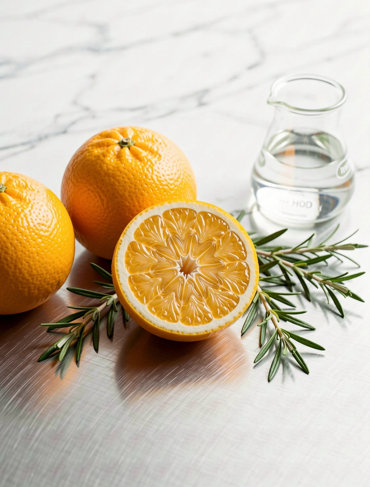 Professional nutritional consulting environment