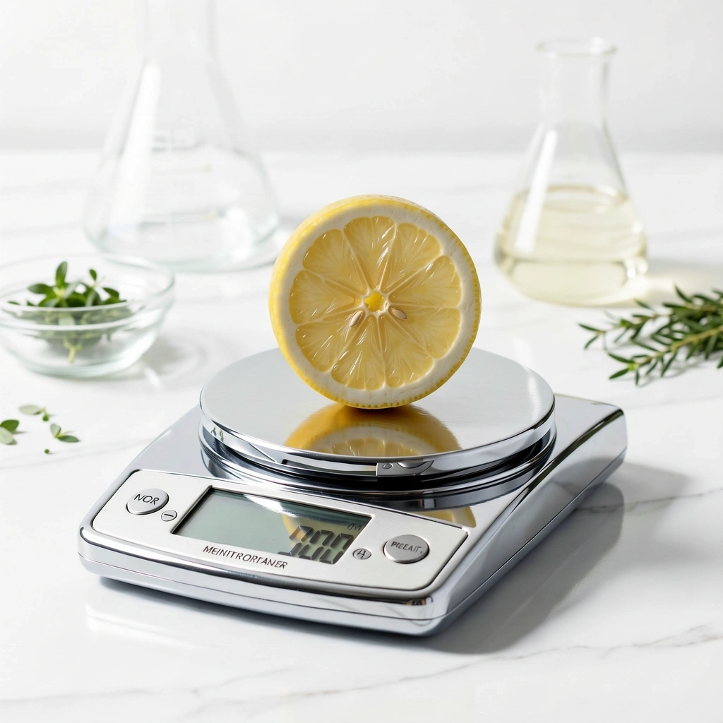 Precision in nutrition
