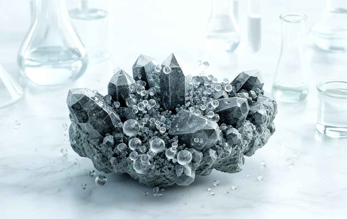 Structural Nutritional Detail